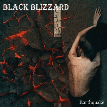Black Blizzard (GER) : Earthquake